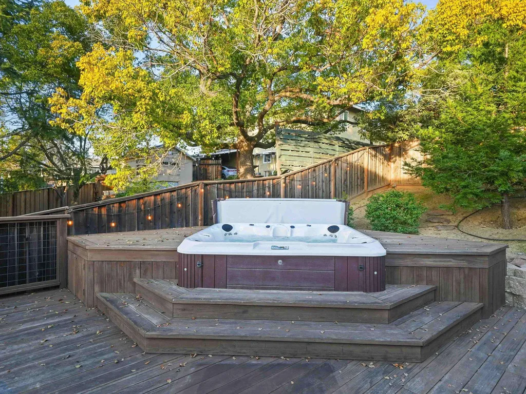 4040 Davenport Lane Concord CA 94518