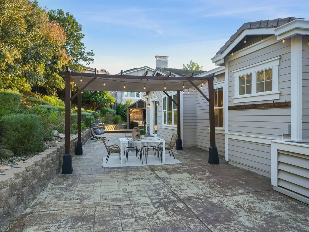 4040 Davenport Lane Concord CA 94518