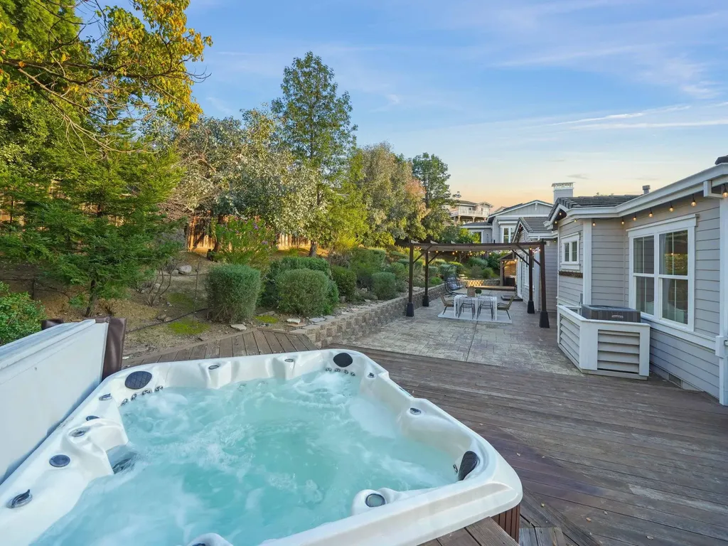 4040 Davenport Lane Concord CA 94518