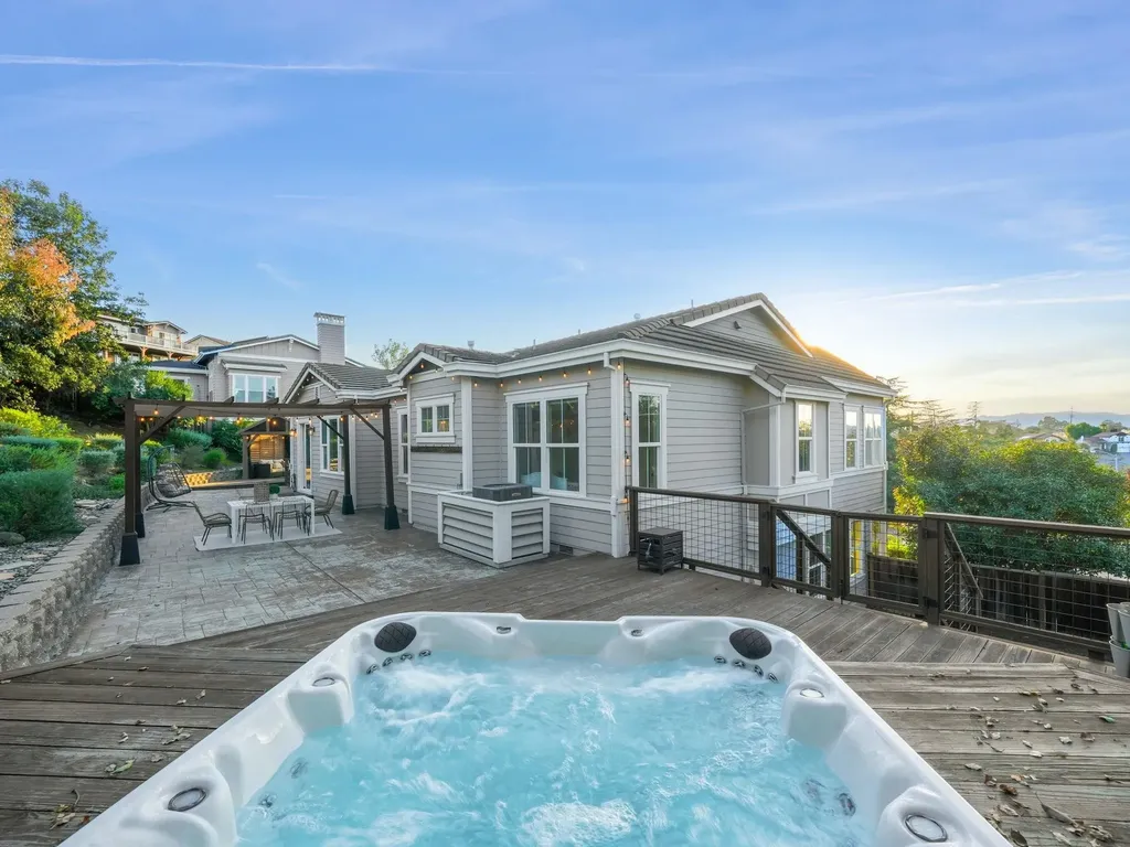 4040 Davenport Lane Concord CA 94518