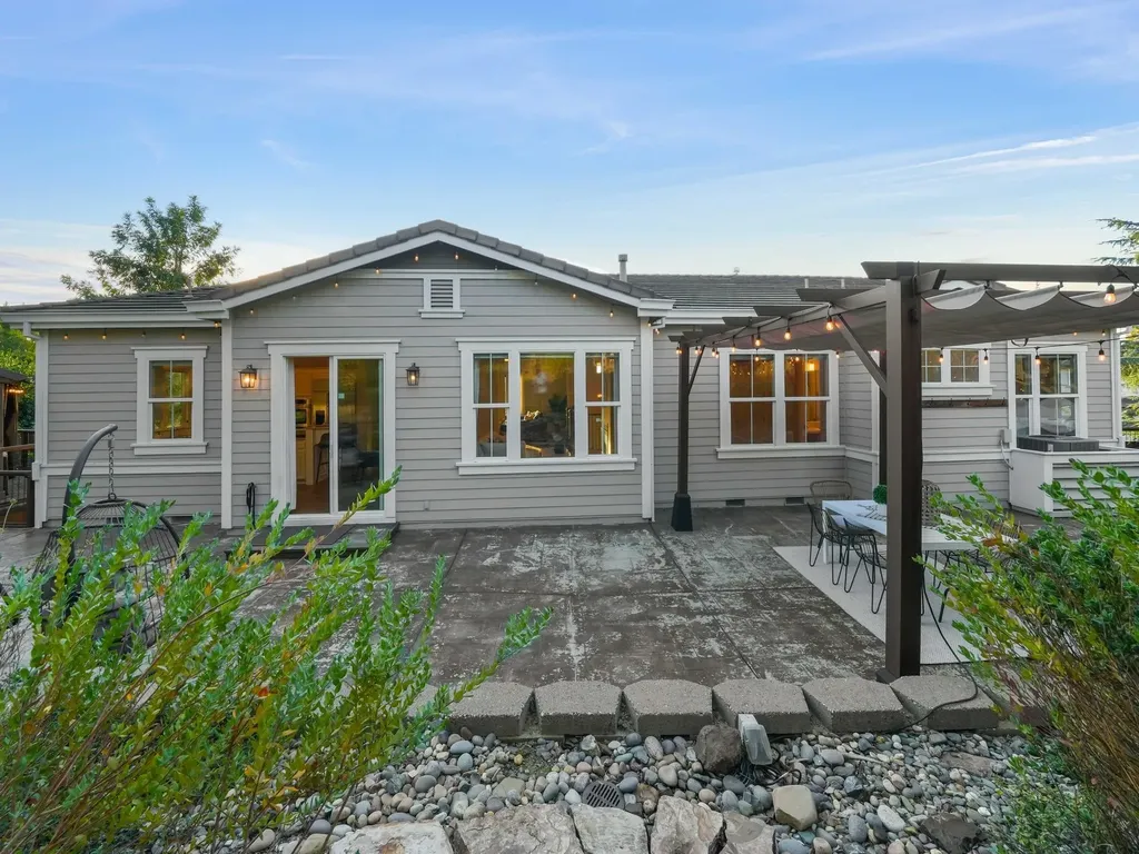 4040 Davenport Lane Concord CA 94518