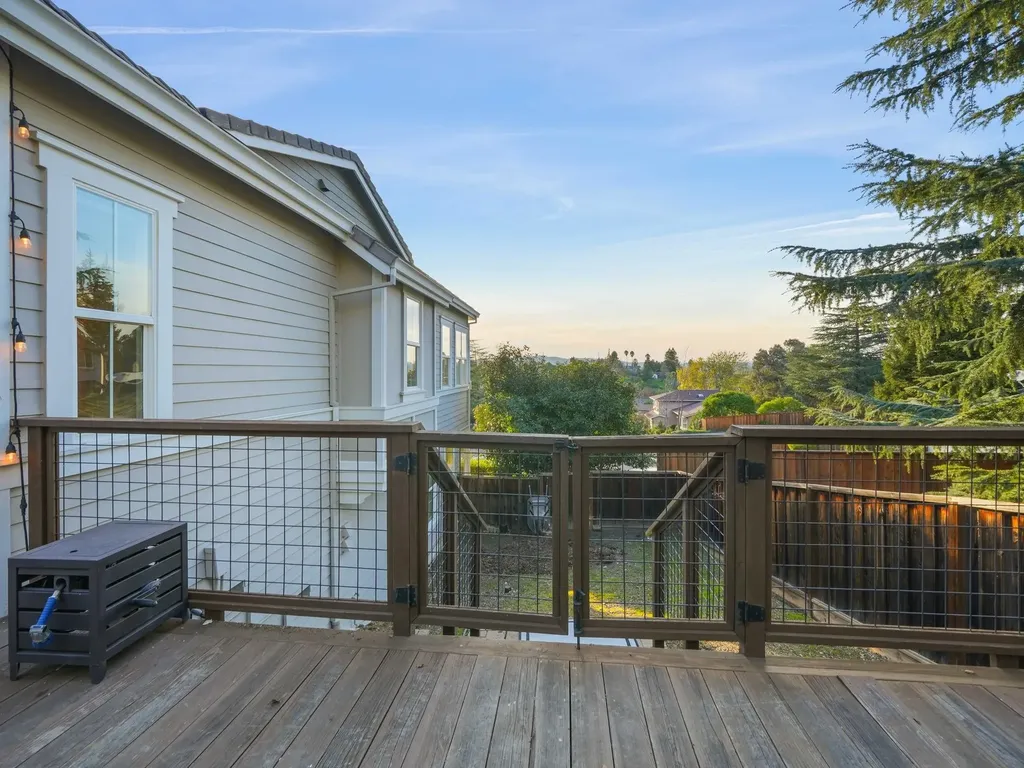 4040 Davenport Lane Concord CA 94518