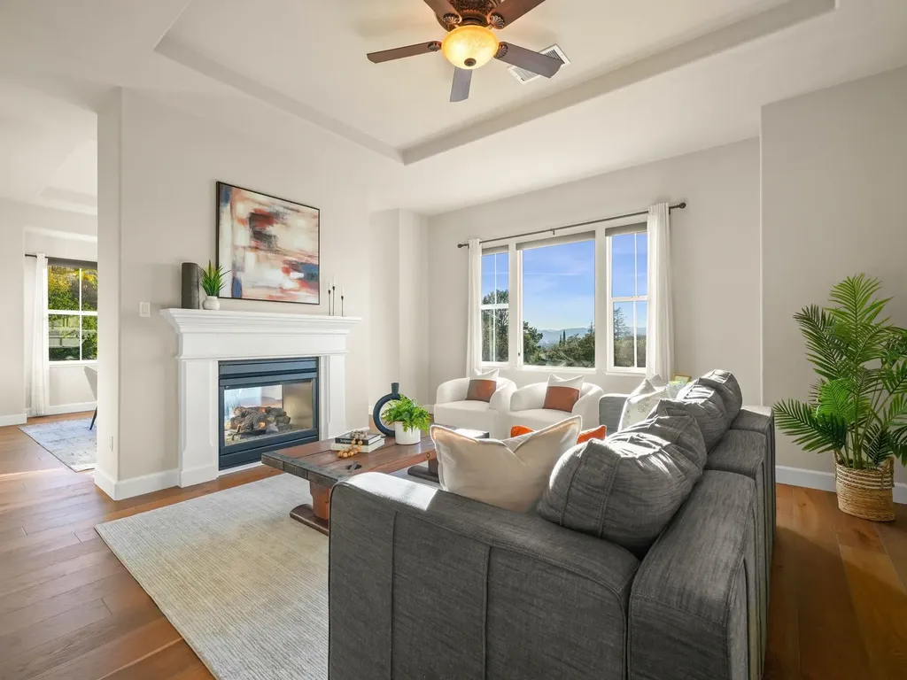 4040 Davenport Lane Concord CA 94518