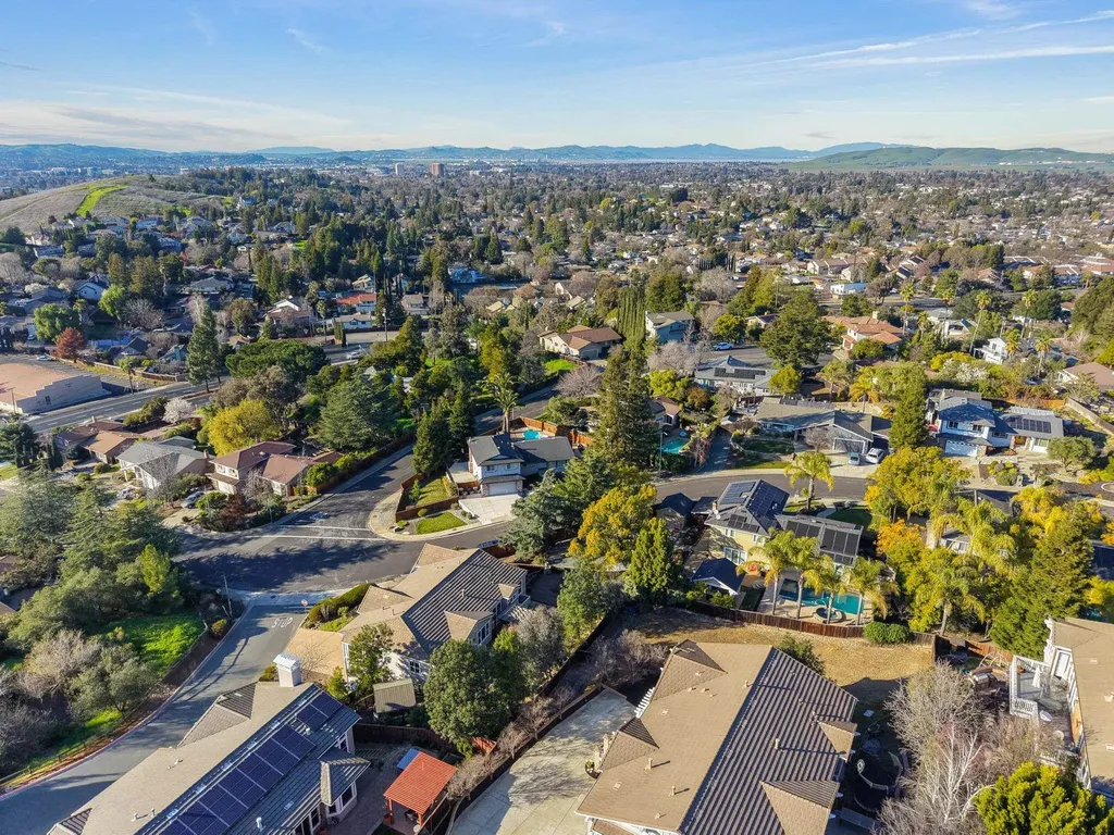 4040 Davenport Lane Concord CA 94518