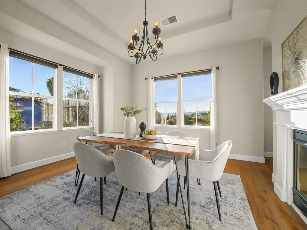 4040 Davenport Lane Concord CA 94518