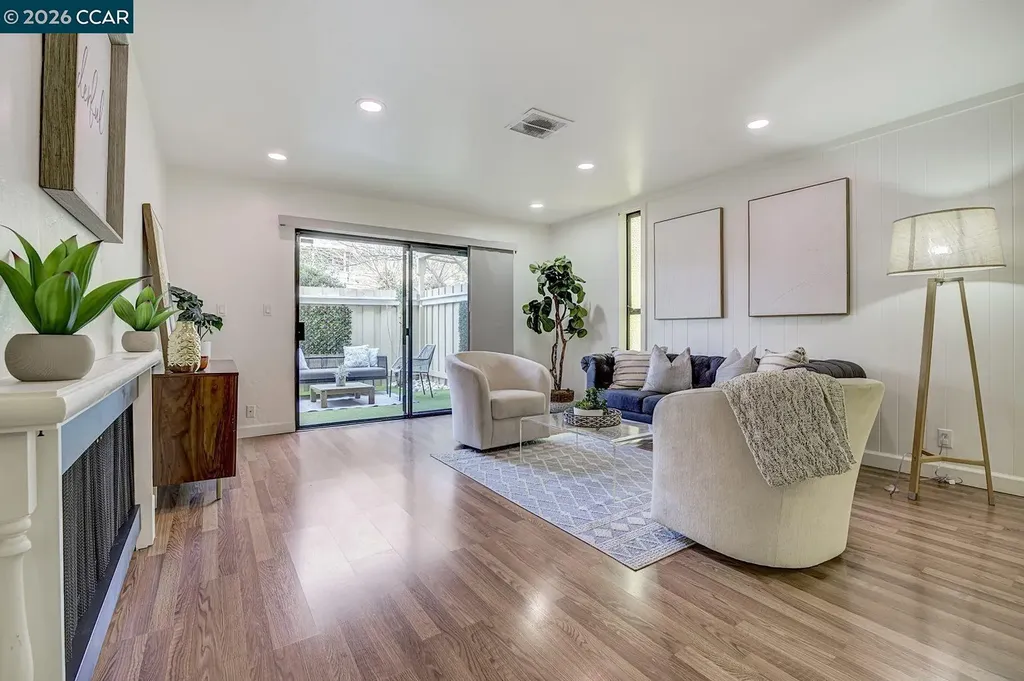 2650 Jones Road Walnut Creek CA 94597