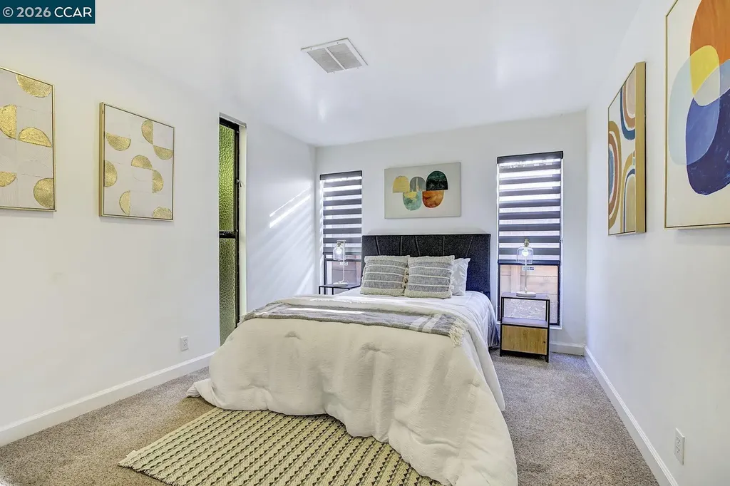 2650 Jones Road Walnut Creek CA 94597