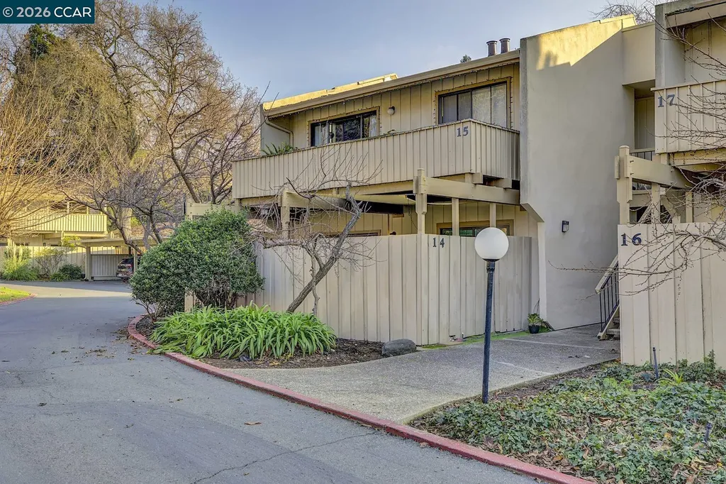 2650 Jones Road Walnut Creek CA 94597