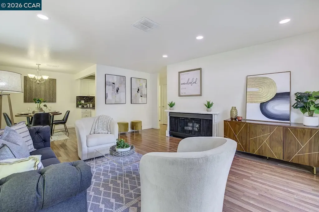 2650 Jones Road Walnut Creek CA 94597