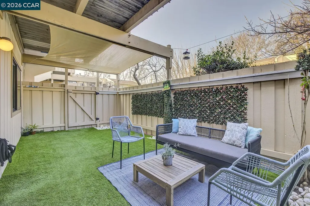 2650 Jones Road Walnut Creek CA 94597