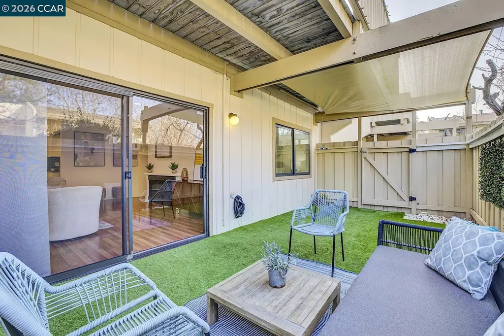 2650 Jones Road Walnut Creek CA 94597
