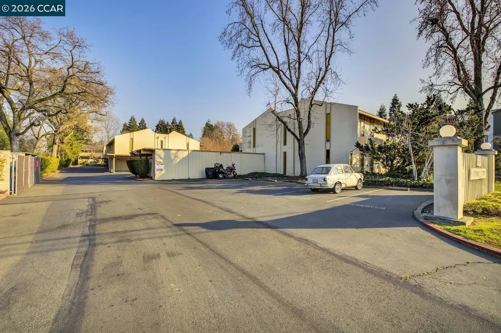 2650 Jones Road Walnut Creek CA 94597