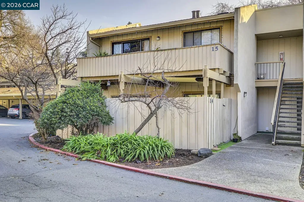 2650 Jones Road Walnut Creek CA 94597