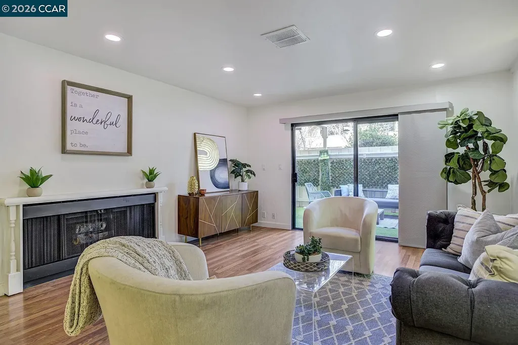 2650 Jones Road Walnut Creek CA 94597