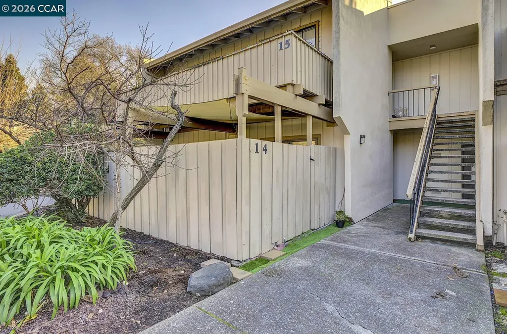 2650 Jones Road Walnut Creek CA 94597