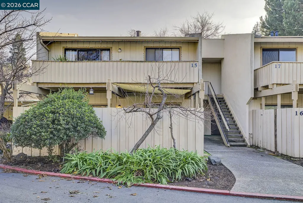 2650 Jones Road Walnut Creek CA 94597