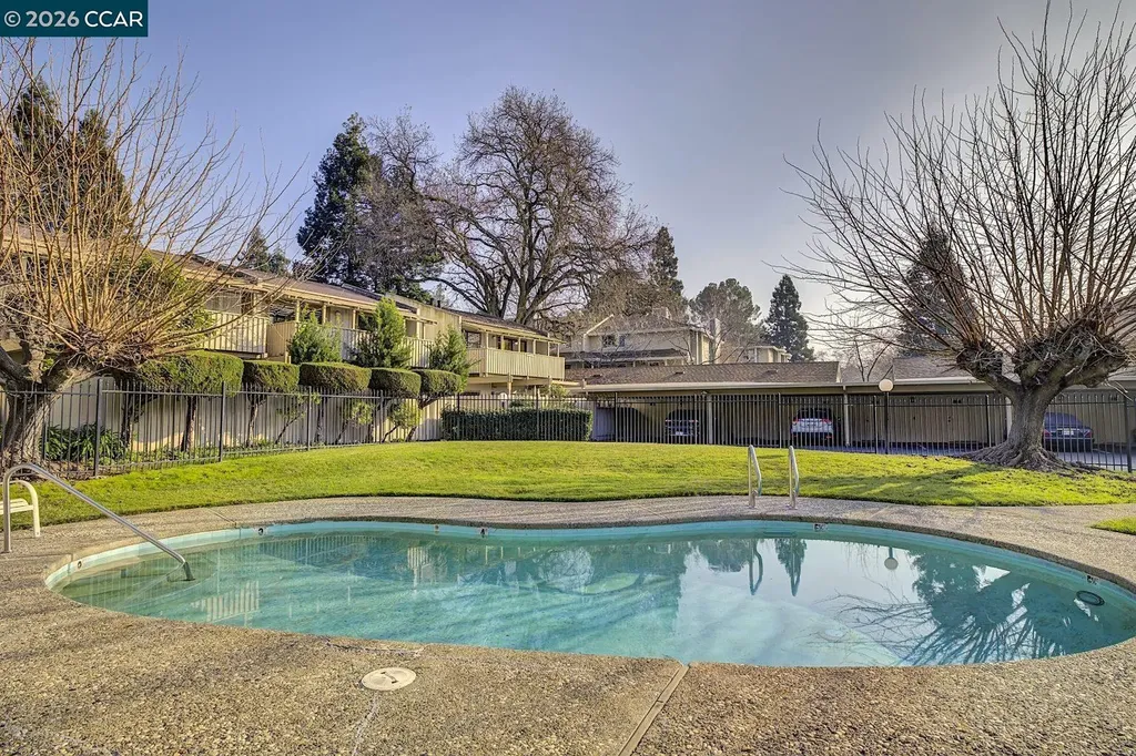 2650 Jones Road Walnut Creek CA 94597