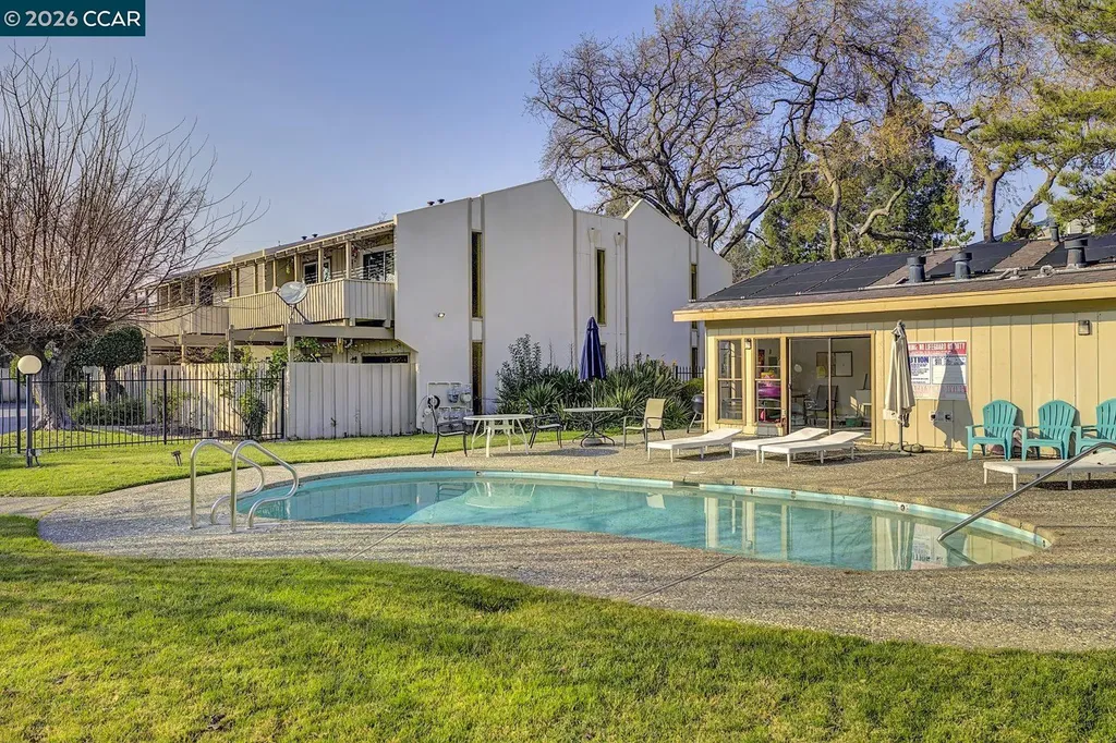 2650 Jones Road Walnut Creek CA 94597