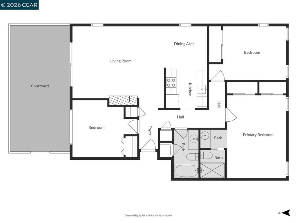 2650 Jones Road Walnut Creek CA 94597