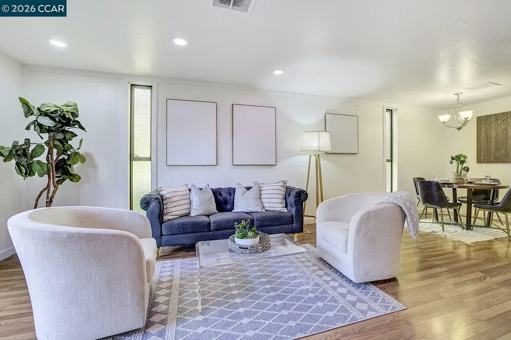 2650 Jones Road Walnut Creek CA 94597