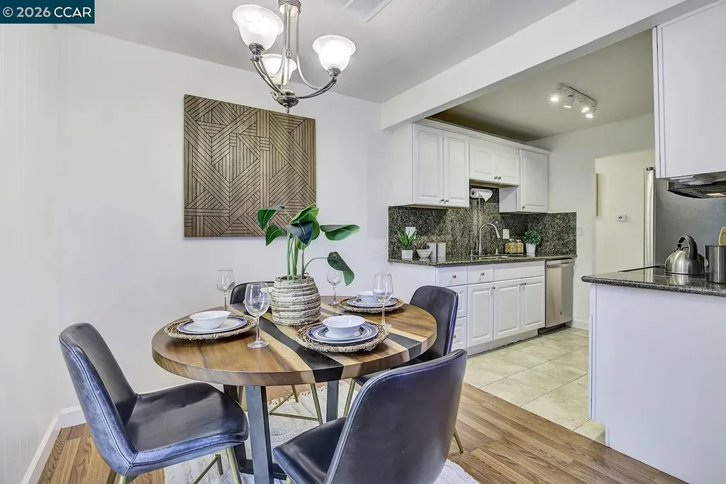 2650 Jones Road Walnut Creek CA 94597