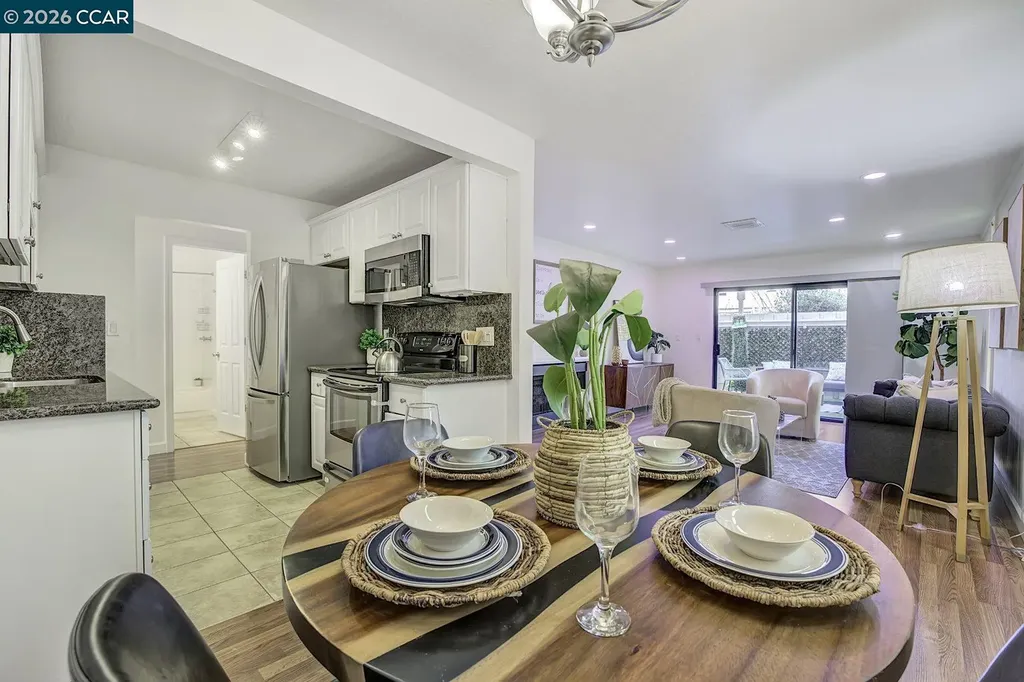 2650 Jones Road Walnut Creek CA 94597