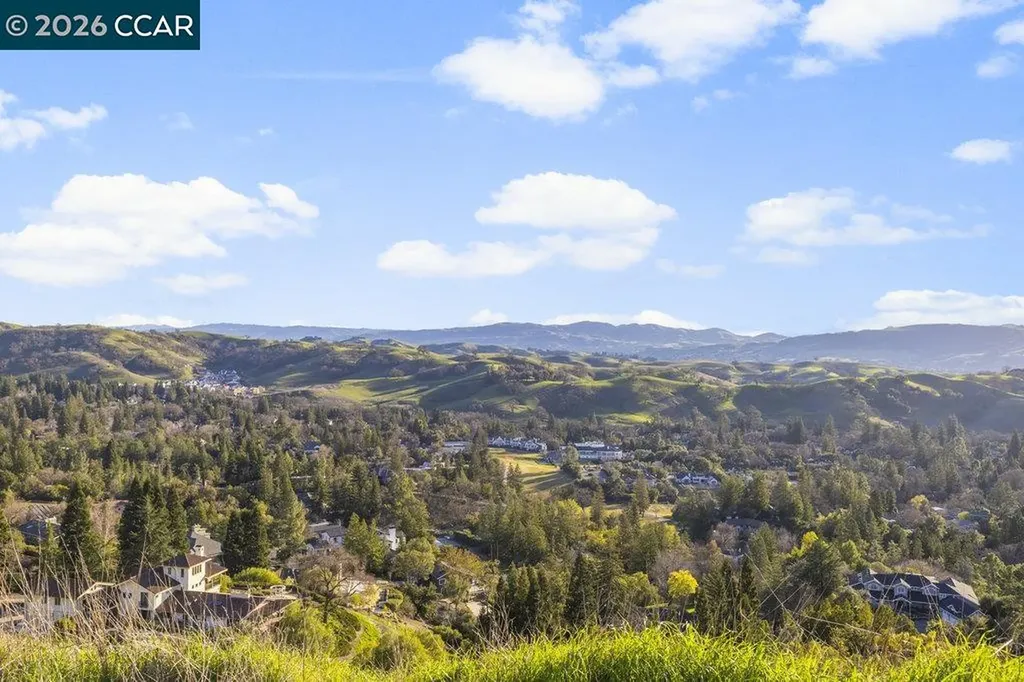 2300 Caballo Ranchero Drive Diablo CA 94528