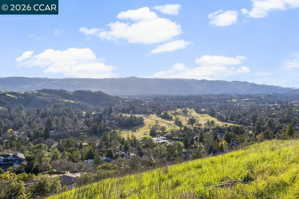 2300 Caballo Ranchero Drive Diablo CA 94528