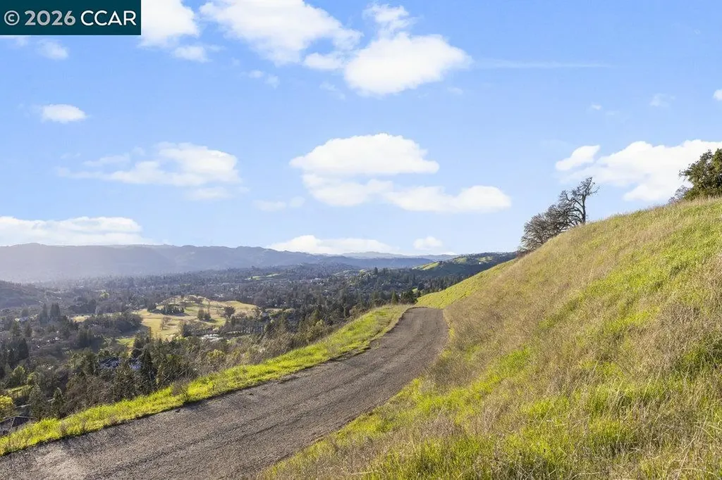 2300 Caballo Ranchero Drive Diablo CA 94528