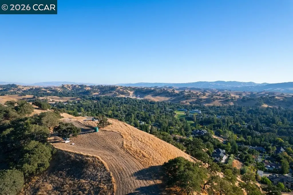 2300 Caballo Ranchero Drive Diablo CA 94528