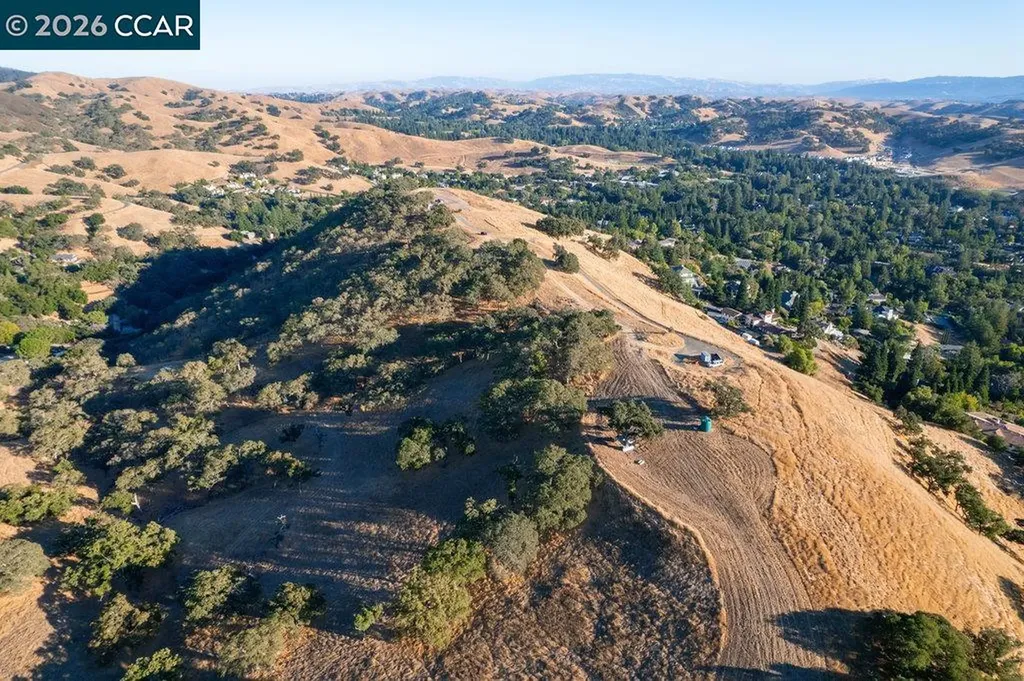 2300 Caballo Ranchero Drive Diablo CA 94528