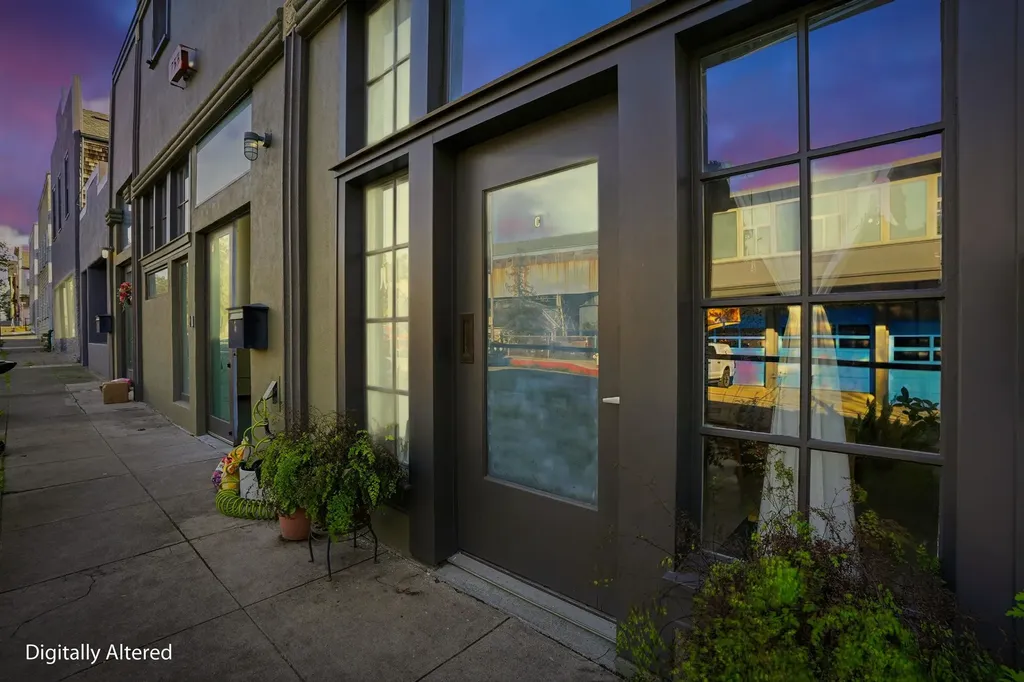 733 Loring Avenue Crockett CA 94525