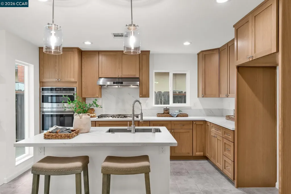 1866 Elkwood Drive Concord CA 94519