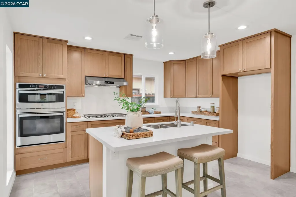 1866 Elkwood Drive Concord CA 94519