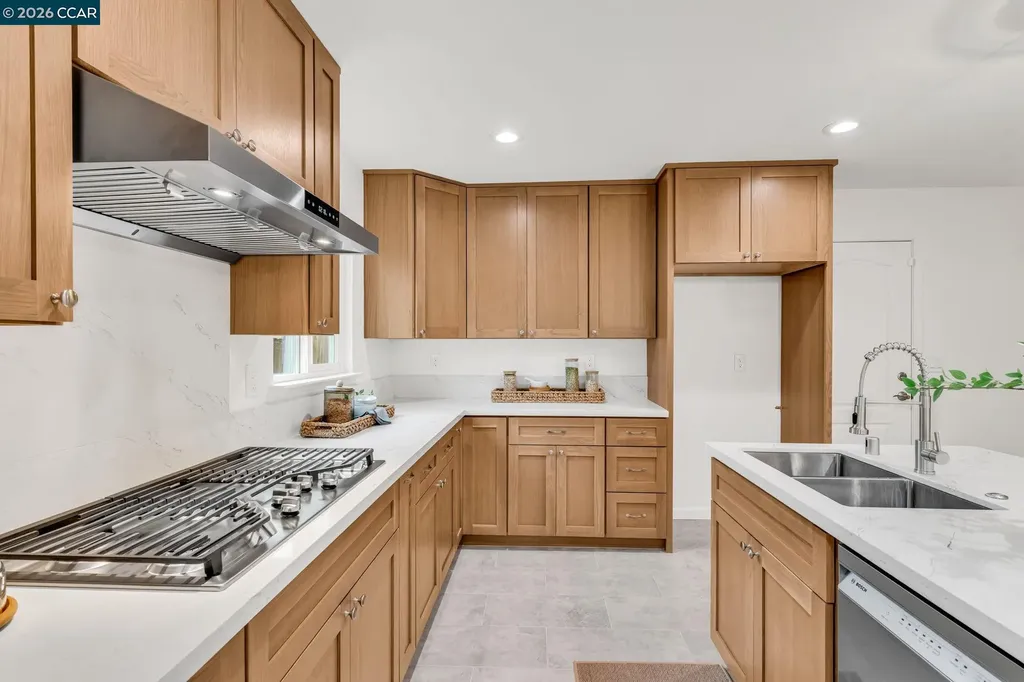 1866 Elkwood Drive Concord CA 94519