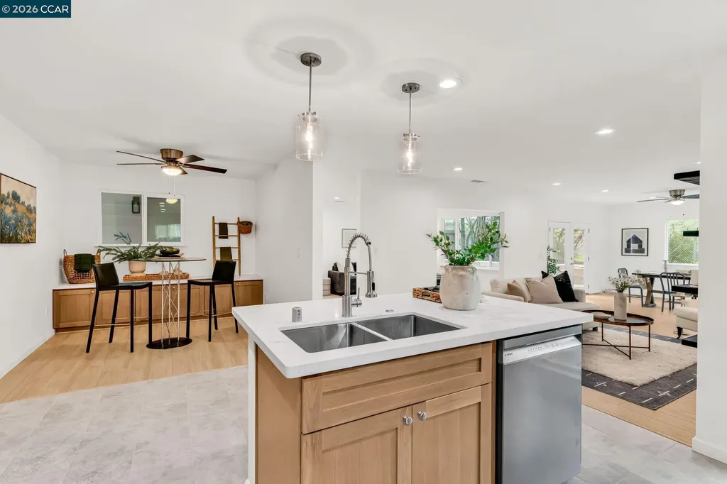 1866 Elkwood Drive Concord CA 94519