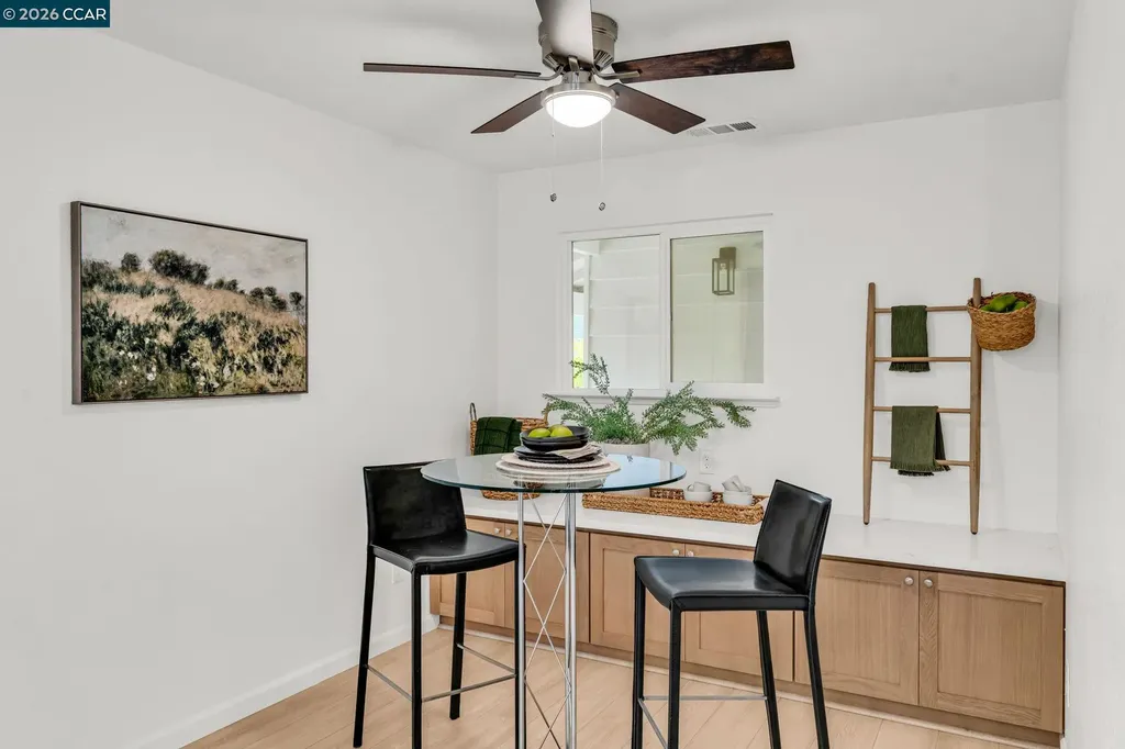 1866 Elkwood Drive Concord CA 94519