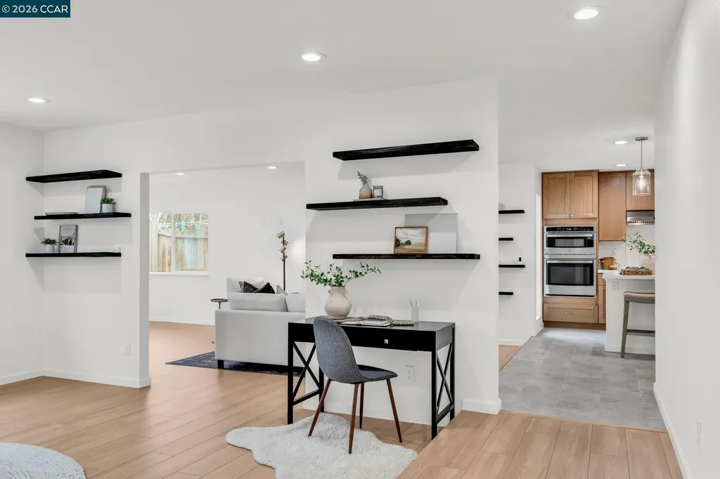 1866 Elkwood Drive Concord CA 94519