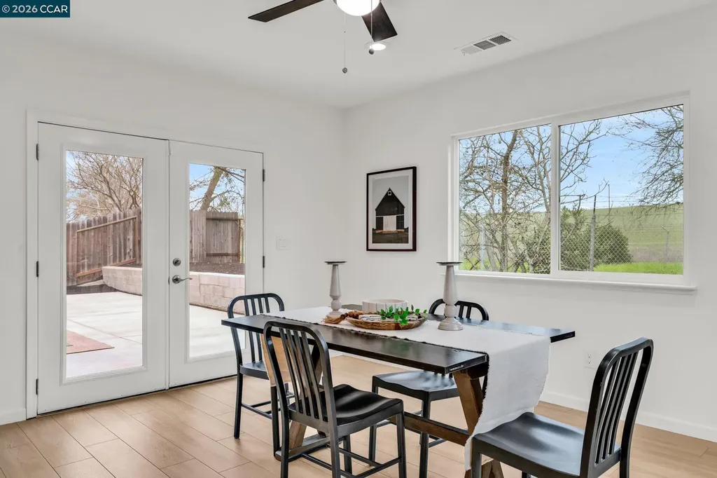 1866 Elkwood Drive Concord CA 94519