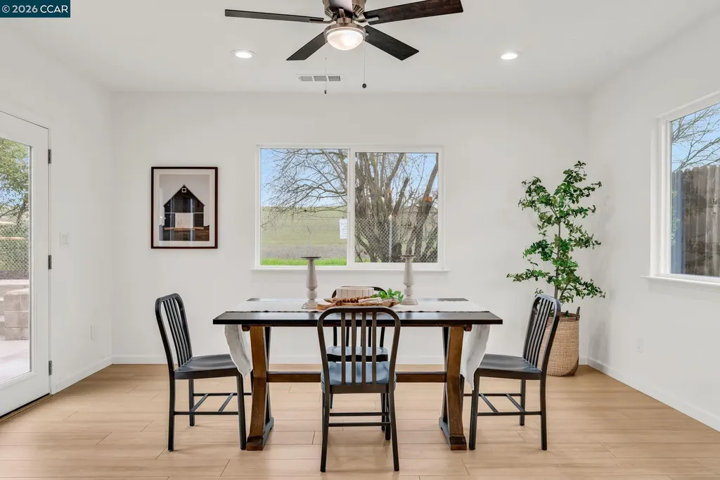 1866 Elkwood Drive Concord CA 94519