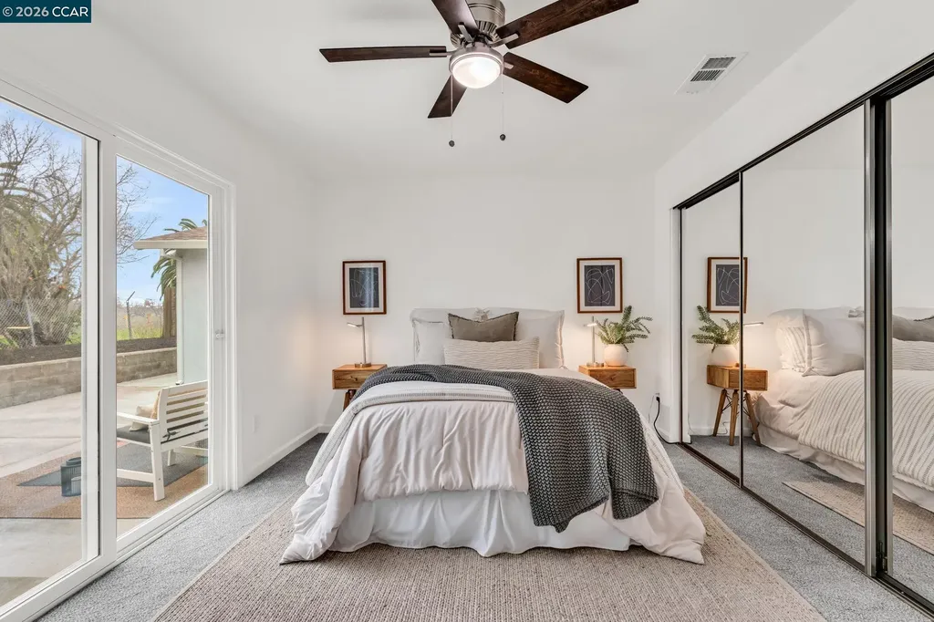 1866 Elkwood Drive Concord CA 94519