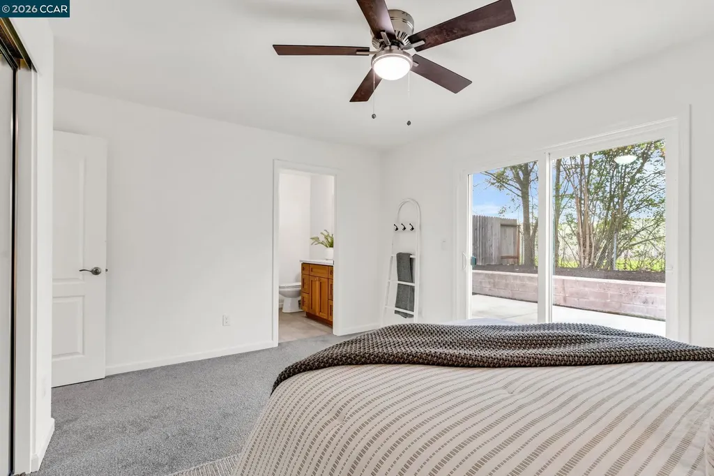 1866 Elkwood Drive Concord CA 94519