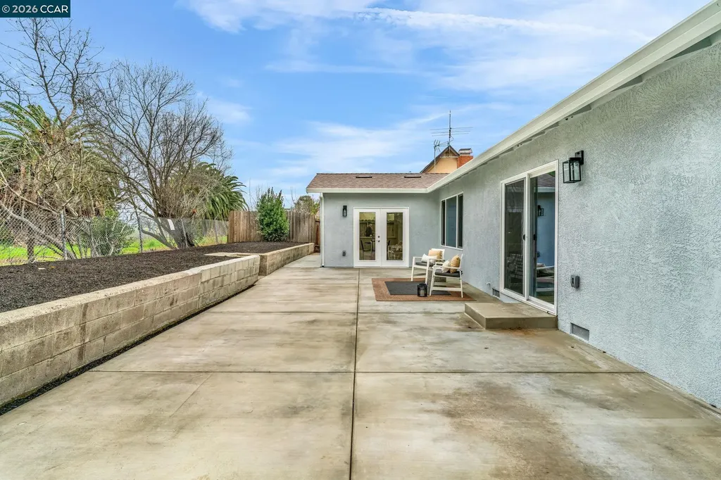 1866 Elkwood Drive Concord CA 94519