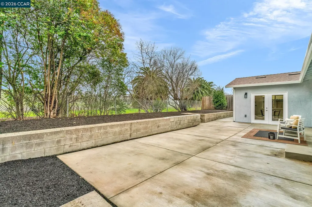 1866 Elkwood Drive Concord CA 94519