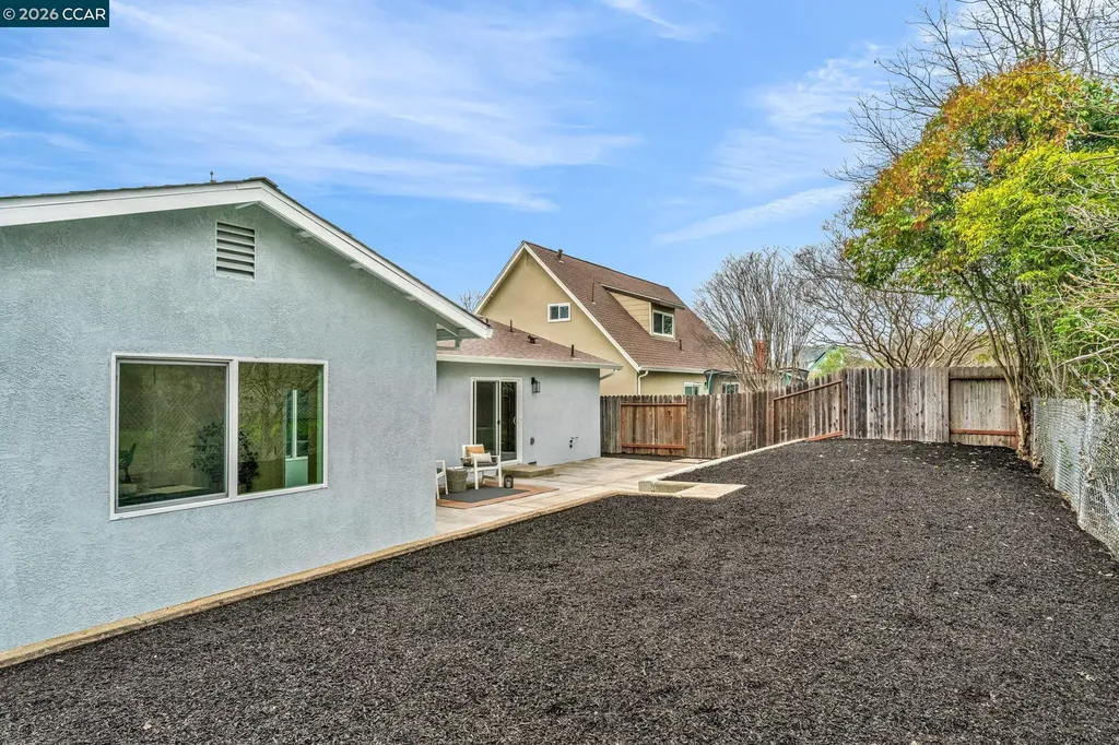 1866 Elkwood Drive Concord CA 94519