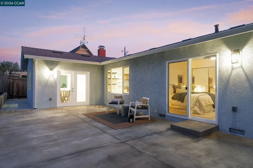 1866 Elkwood Drive Concord CA 94519