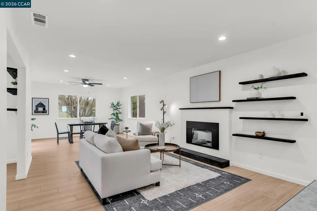 1866 Elkwood Drive Concord CA 94519