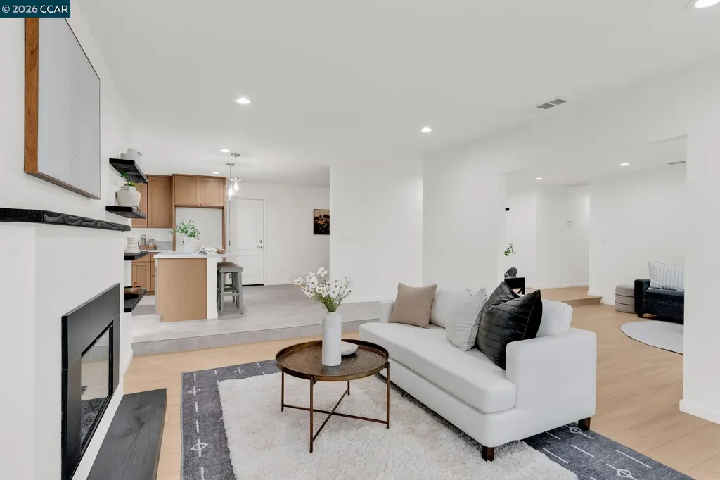 1866 Elkwood Drive Concord CA 94519