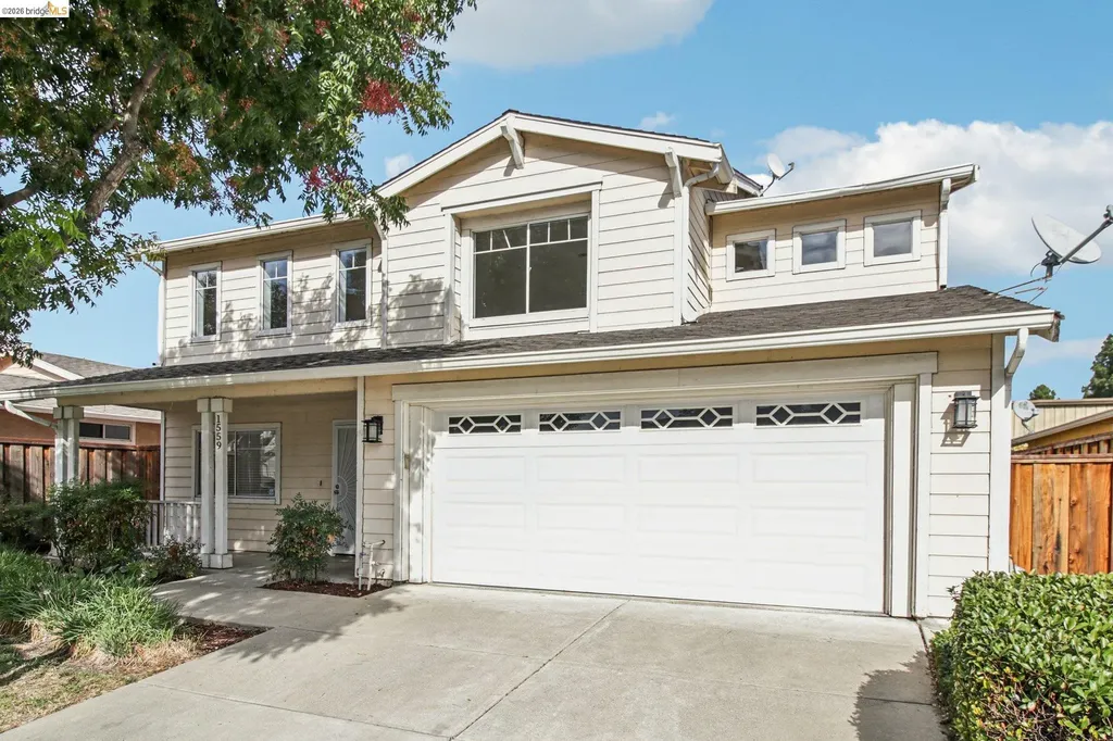 1559 Freed Circle Pittsburg CA 94565