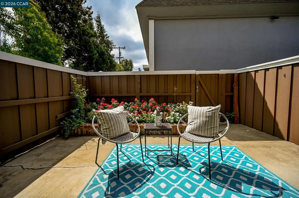 1218 Hookston Road Concord CA 94518